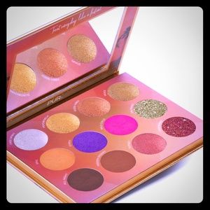 Pur Festival Palette